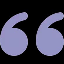 Quotation marks